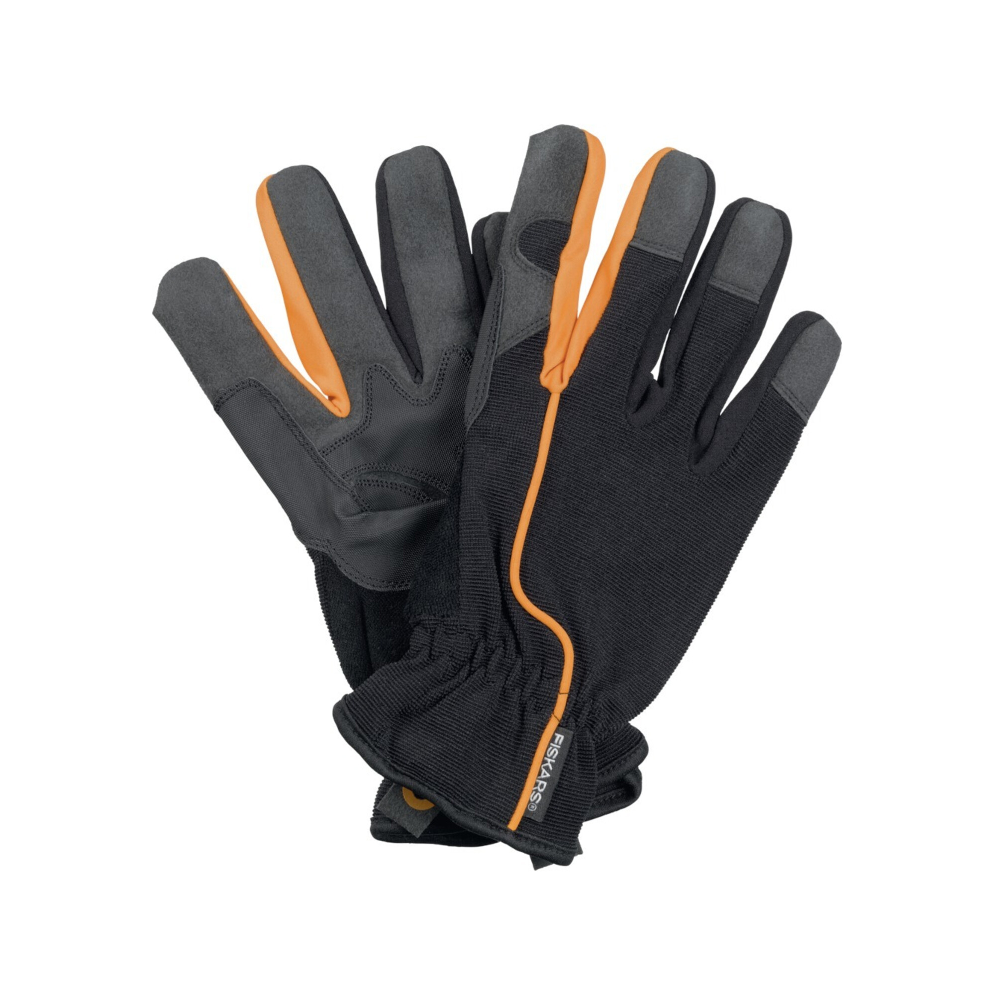 Fiskars Garten-Handschuhe Gr. 10