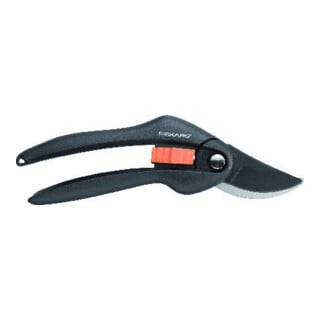 Fiskars Gartenschere SingleStep Bypass