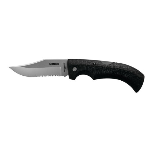 Fiskars Gator Folder CP SE