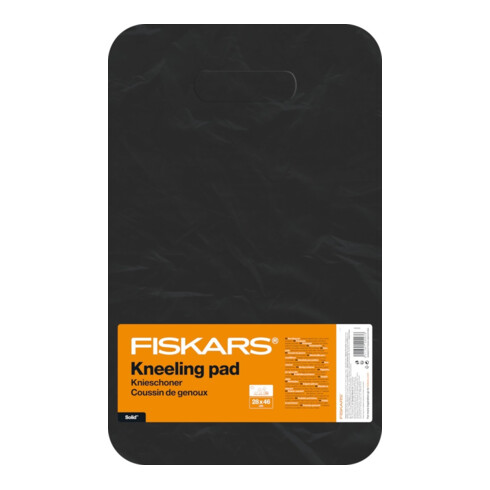 Fiskars Genouillères Solid