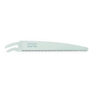 Fiskars Gerades Sägeblatt SF24 für Profi SW-330/SW-242