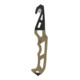 Fiskars Gerber Crisis Hook Knife TAN 499-1