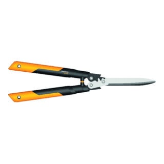 Fiskars Getriebe-Heckenschere PowerGear X HSX92