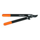 Fiskars Getriebeastschere Bypass,46cm,Power Gear-1
