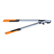 Fiskars Getriebeastschere Bypass L.80 cm Schneidleistung 50mm G. 1342 g