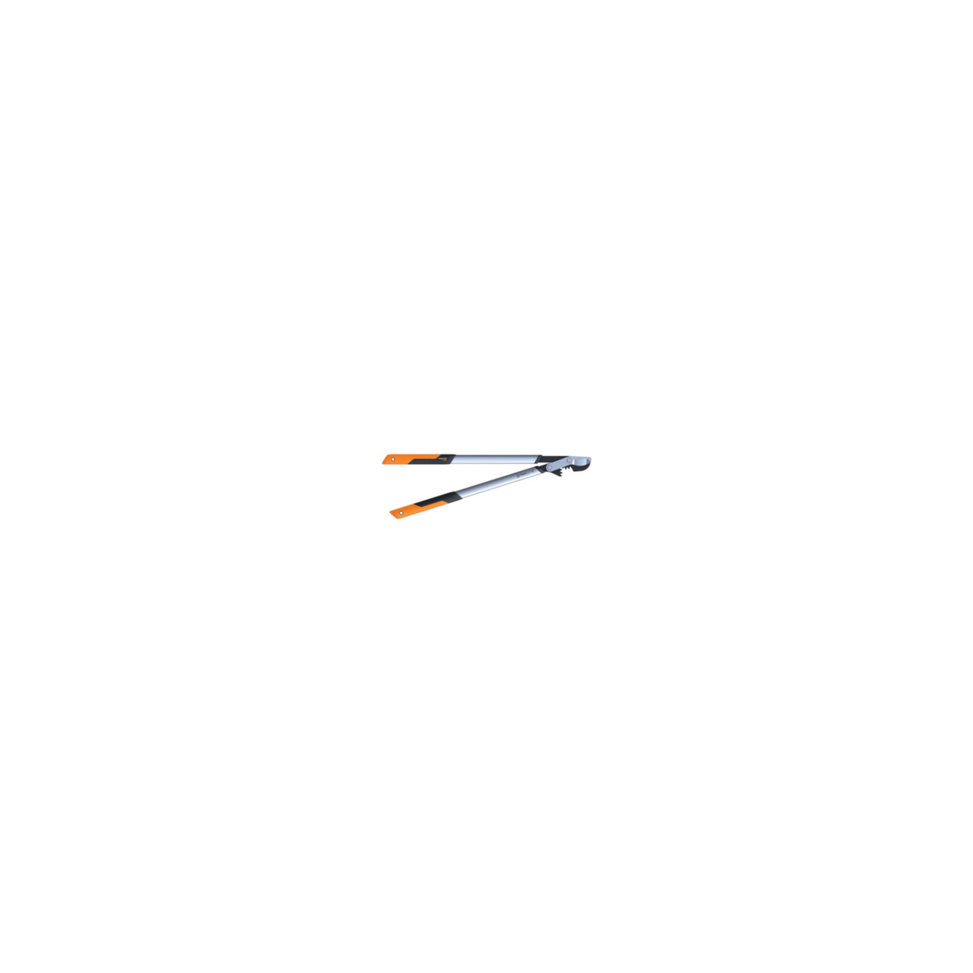Fiskars Getriebeastschere Bypass L.80 cm Schneidleistung 50mm G. 1342 g