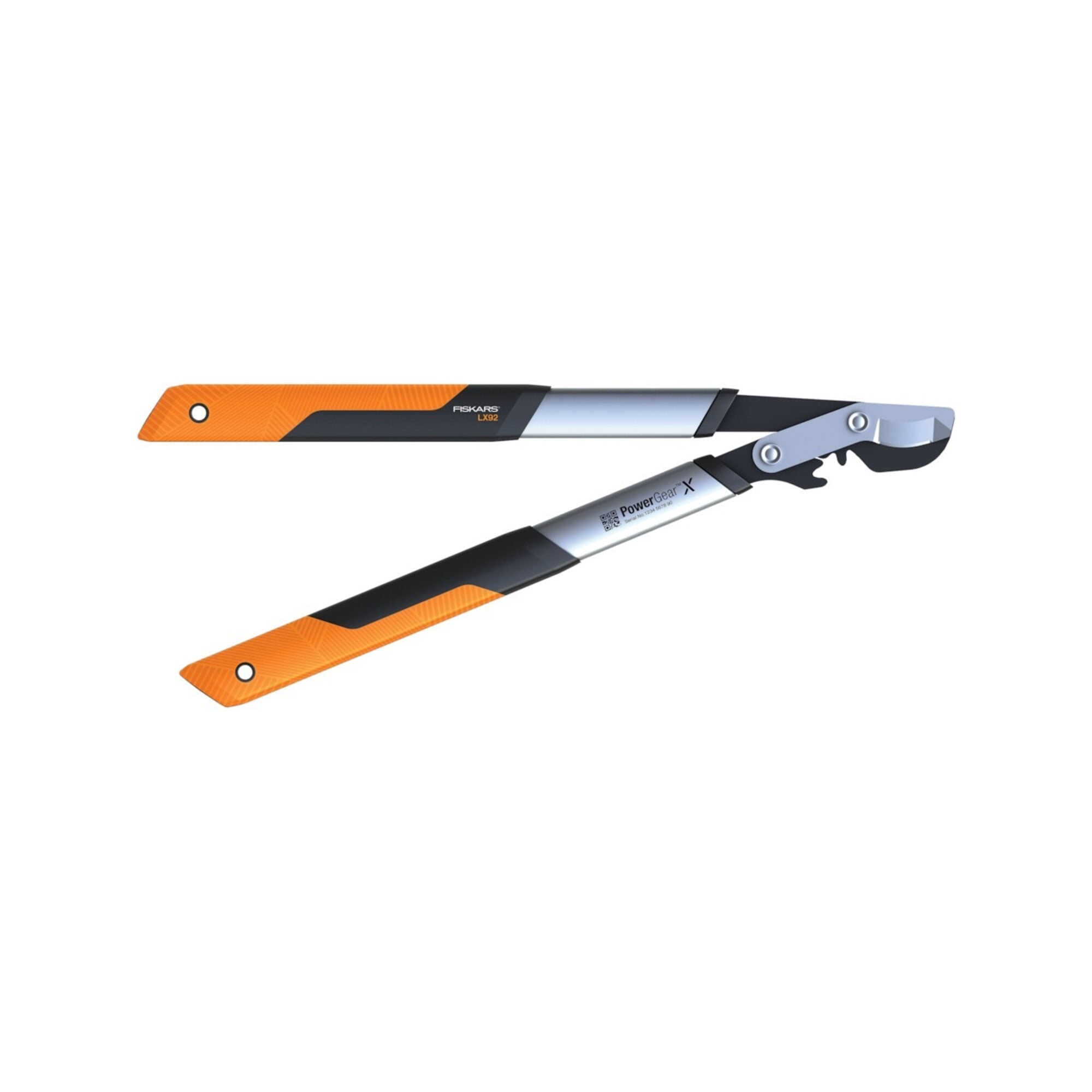 Fiskars Getriebeastschere Bypass S PowerGearX