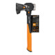 Fiskars Hache de chantier S 1,1 kg/36 cm Pro IsoCore-1
