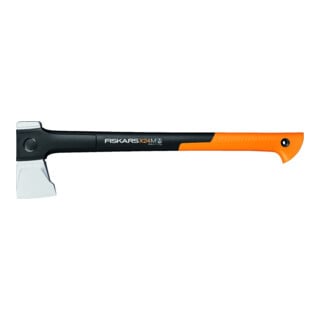 Fiskars Hache fendeur X-series X24 M Lame