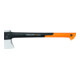 Fiskars Hache fendeur X-series X24 M Lame-1