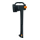 Fiskars Hache universelle A10 Solid-1