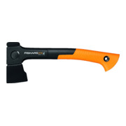 Fiskars Hache universelle X-series X14 XS Lame