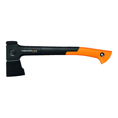 Fiskars Hache universelle X-series X18 Lame S