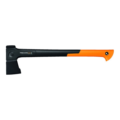 Fiskars Hache universelle X-series X24 M lame