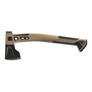 Fiskars Hachette Bushcraft Coyote