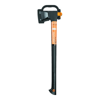 Fiskars Hachette fendeuse A19 Solid
