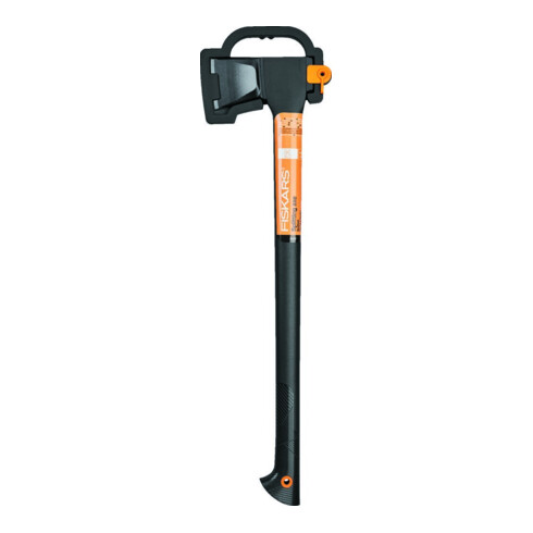 Fiskars Hachette fendeuse A19 Solid