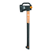 Fiskars Hachette fendeuse A19 Solid