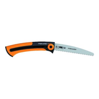 Fiskars Handsäge Feinzahnung