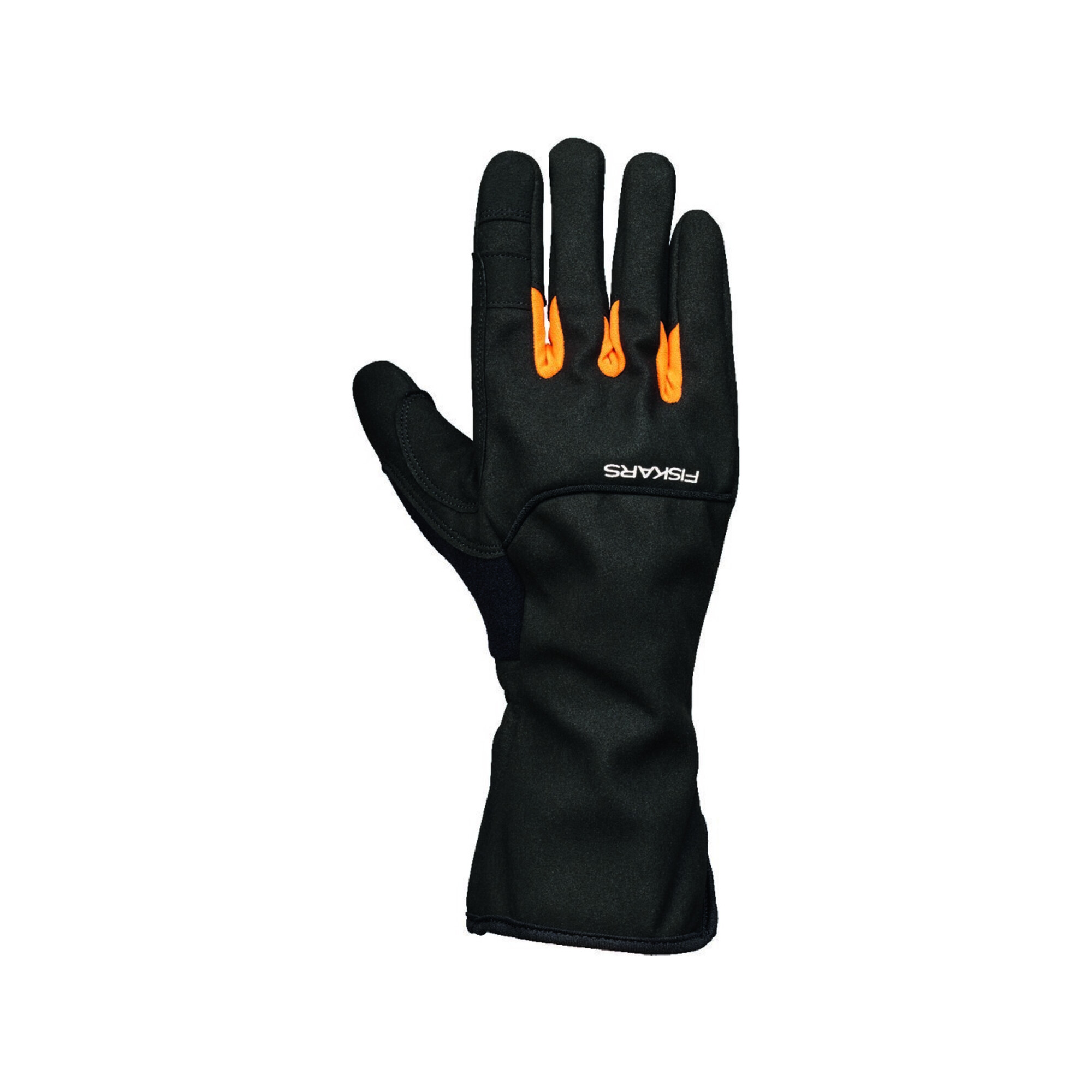 Fiskars Handschuhe Strauchpflege Größe 8
