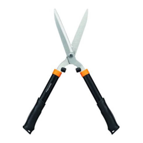 Fiskars Heckenschere HS21 Solid