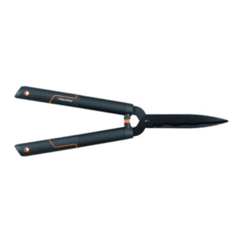 Fiskars HeckenschereSingle StepTM