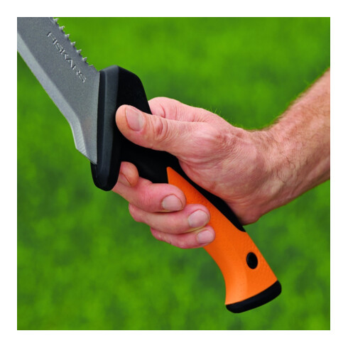 Fiskars Hippe mit Säge CL-521 Solid