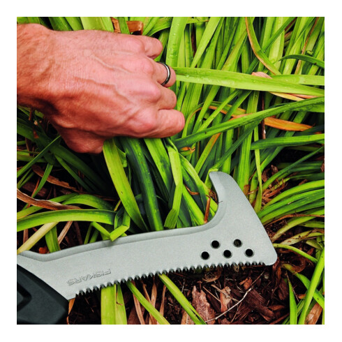 Fiskars Hippe mit Säge CL-521 Solid