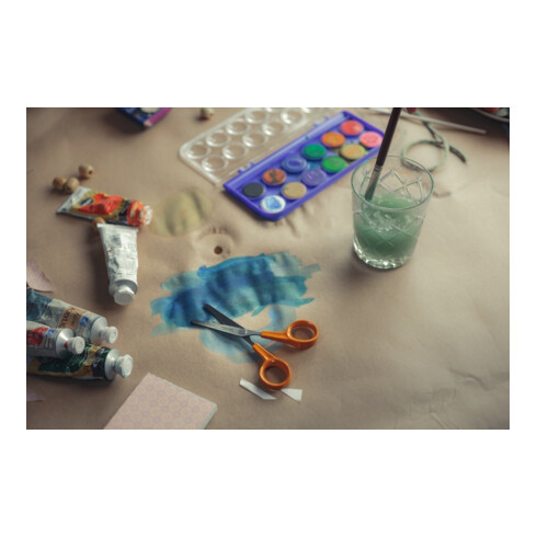 Fiskars Hobbyschere 13 cm