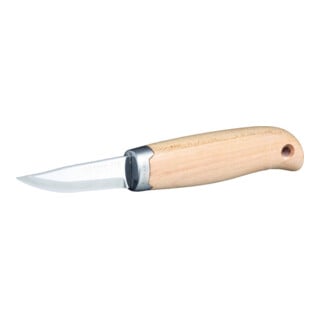 Fiskars Holzschnitzmesser NORDEN