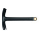 Fiskars Houe combinée SOLID-1