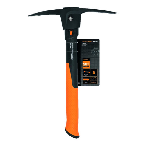 Fiskars Houe croisée S 0,7 kg/36 cm Pro IsoCore