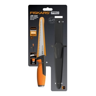 Fiskars Kleine Metallsäge 15 cm 8 TPI Power Tooth