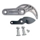 Fiskars Lame de rechange pour L77-1