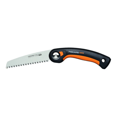 Fiskars Lame de rechange pour scie pliante SW68 Plus