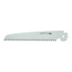 Fiskars Lame de rechange pour scie pliante SW69 Plus-1