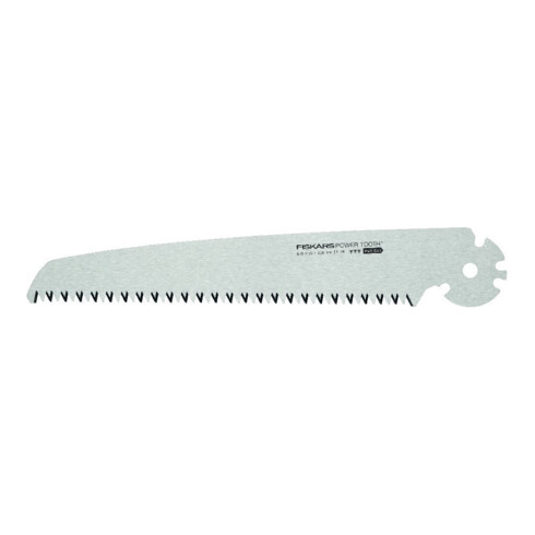 Fiskars Lame de rechange pour scie pliante SW69 Plus