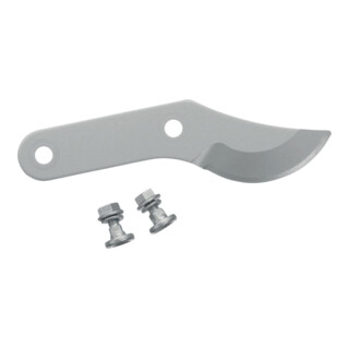 Fiskars Lame de rechange pour sécateur à engrenage Quantum L102