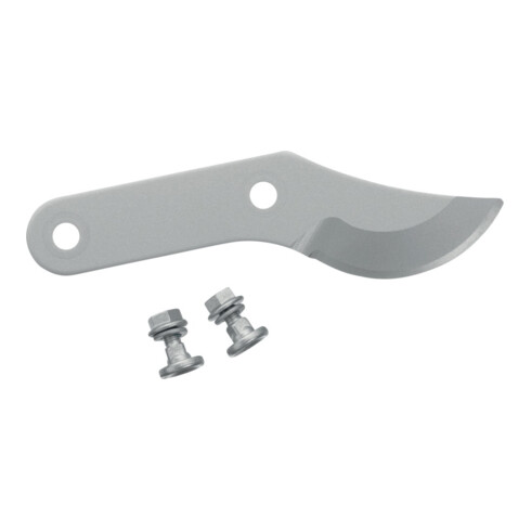 Fiskars Lame de rechange pour sécateur à engrenage Quantum L102