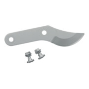 Fiskars Lame de rechange pour sécateur à engrenage Quantum L102