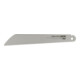 Fiskars Lame de scie à traction 25 cm 13 TPI Pro Power Tooth-1