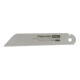 Fiskars Lame de scie à traction 30 cm 24 TPI Pro Power Tooth-1