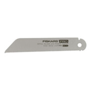 Fiskars Lame de scie à traction 30 cm 24 TPI Pro Power Tooth