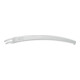 Fiskars Lame de scie courbée CC33 pour Profi SW-330/SW-240-1
