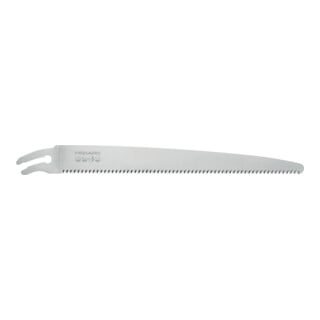 Fiskars Lame de scie droite SF33 pour Profi SW-330/SW-240