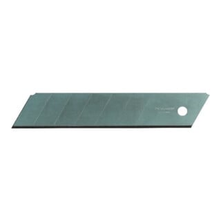 Fiskars Lames de rechange 25 mm pack de 5 CarbonMax