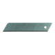 Fiskars Lames de rechange 25 mm pack de 5 CarbonMax-1