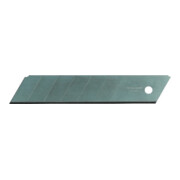 Fiskars Lames de rechange 25 mm pack de 5 CarbonMax