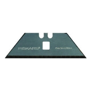 Fiskars Lames universelles CarbonMax, lot de 5