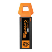 Fiskars Lames universelles CarbonMax, pack de 20